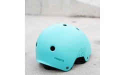 Rollerblade Helmet K2 Varsity 2023 - Yellow