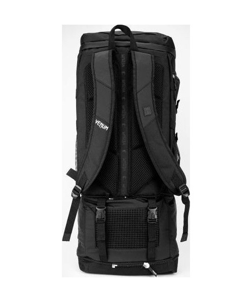 Kuprinė Venum Challenger Xtrem Evo, juoda/balta