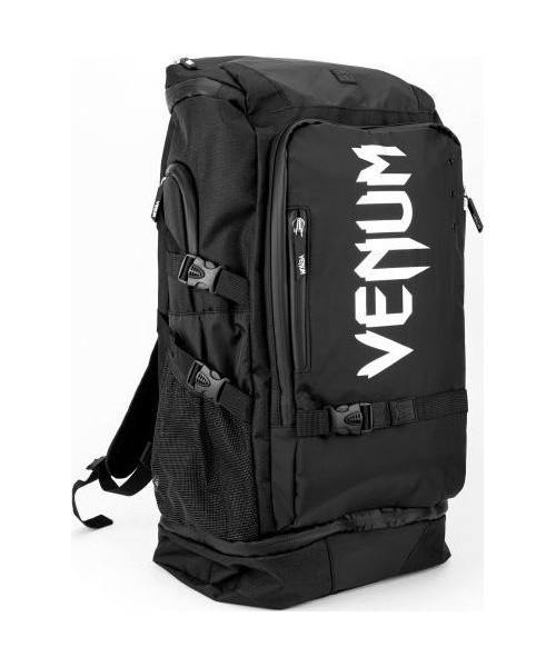 Backpack Venum Challenger Xtrem Evo - Black/White