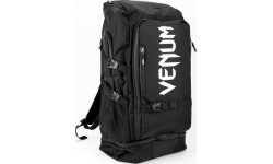 Backpack Venum Challenger Xtrem Evo - Black/White