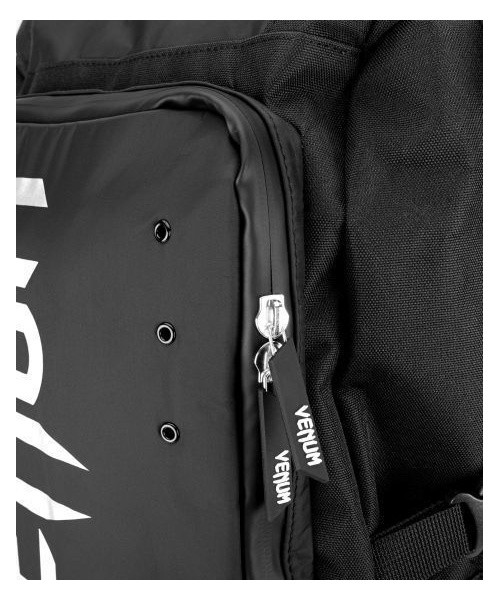 Backpack Venum Challenger Xtrem Evo - Black/White