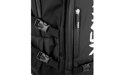 Backpack Venum Challenger Xtrem Evo - Black/White