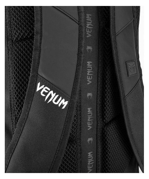 Backpack Venum Challenger Xtrem Evo - Black/White