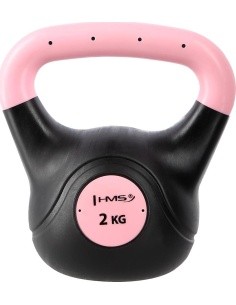 KPC COMPOSITE KETTLEBELL HMS - 2 kg