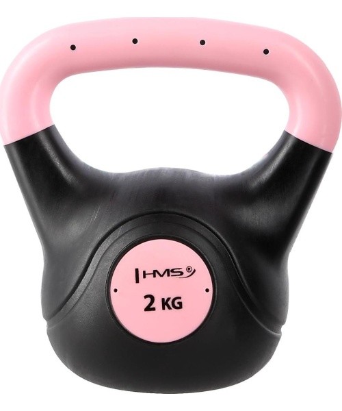 Kompozitinė gira HMS KPC - 2 kg