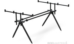 ZFISH Rod Pod RodMaster 4 rods
