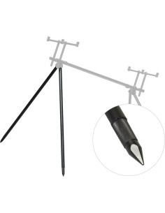 ZFISH Rodmaster Spare Long Legs Rodmaster 2 pcs.