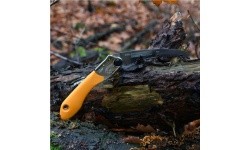 Folding Hand Saw Silky Pocketboy Curve 170-8