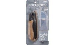 Folding Hand Saw Silky Pocketboy Outback Edition 170-10