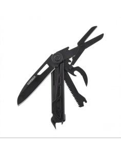 Daugiafunkcis įrankis Gerber ArmBar Scout, oranžinis