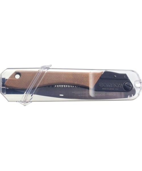 Folding Hand Saw Silky Gomboy Outback Edition 240-8