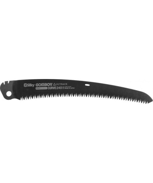 Folding Hand Saw Silky Gomboy Outback Edition 240-8