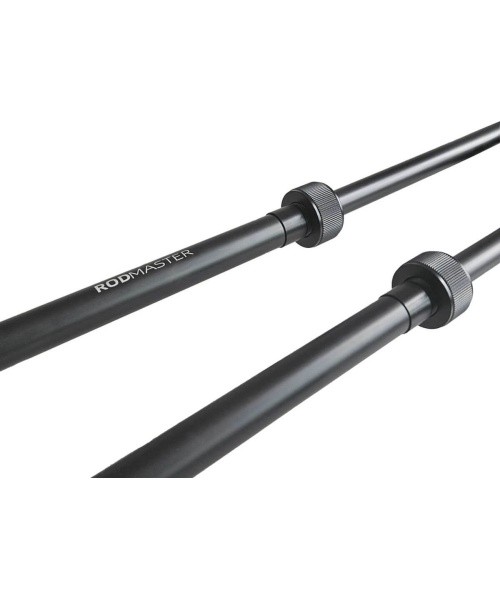 ZFISH Rod Pod RodMaster 3 rods
