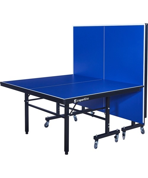Table Tennis Table inSPORTline Sental 180