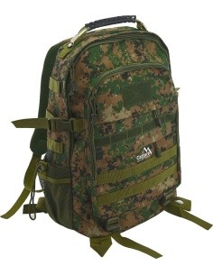 Backpack 25l ARMY Digital