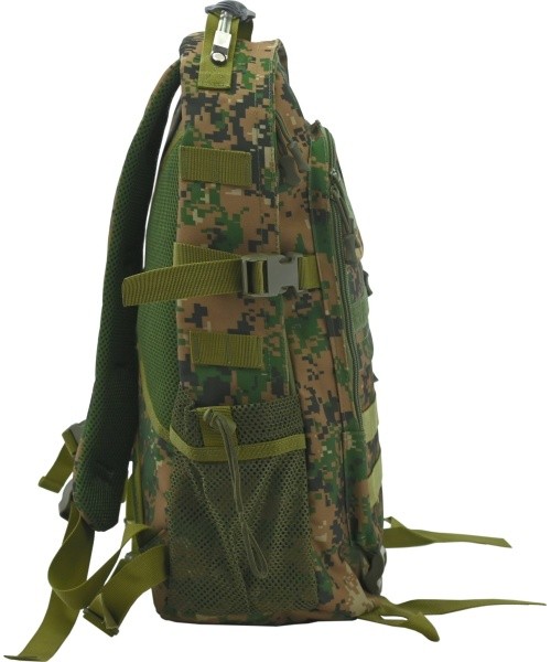 Kuprinė 25 l ARMY Digital