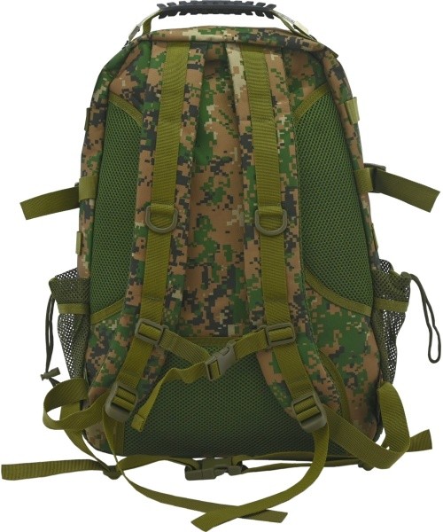 Kuprinė 25 l ARMY Digital
