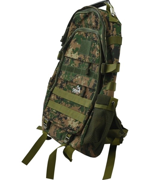 Backpack 25l ARMY Digital