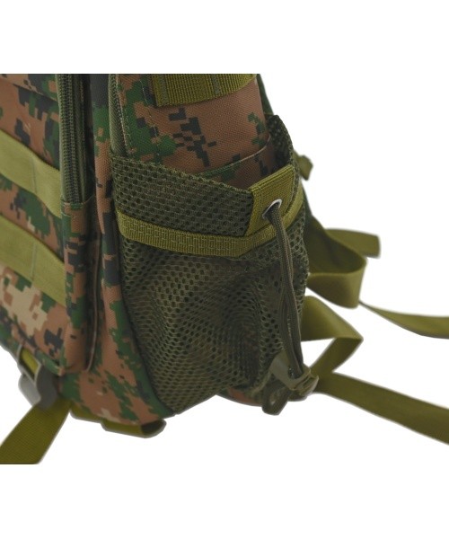 Backpack 25l ARMY Digital