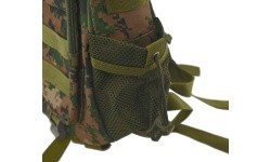 Backpack 25l ARMY Digital