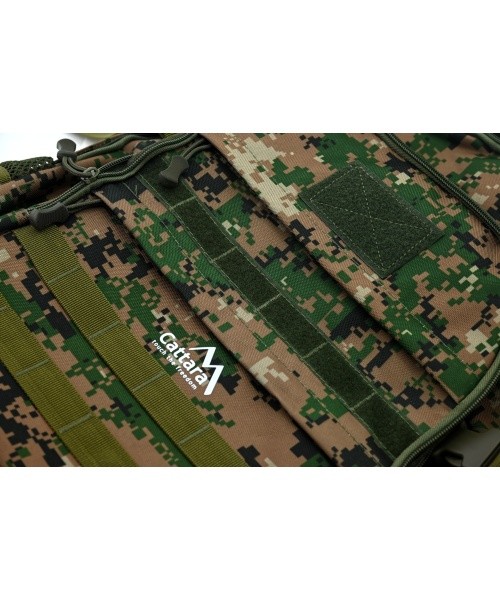 Backpack 25l ARMY Digital