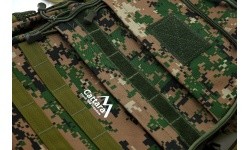 Backpack 25l ARMY Digital