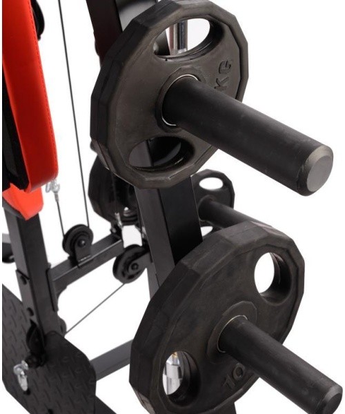 ATLAS X2 SMITH MACHINE HMS