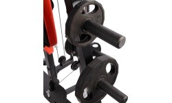 ATLAS X2 SMITH MACHINE HMS