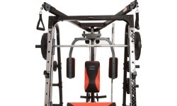 ATLAS X2 SMITH MACHINE HMS