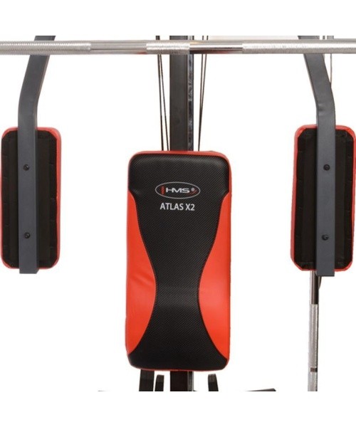 ATLAS X2 SMITH MACHINE HMS