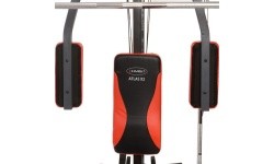 Daugiafunkcis treniruoklis HMS Atlas X2 Smith Machine