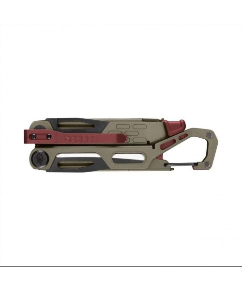 Stakeout Spark Multitool Coyote Brown