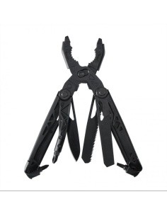 Gerber Dual Force multitool, black