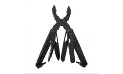 Gerber Dual Force multitool, black