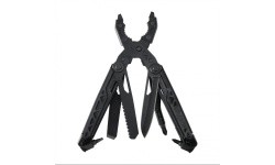 Gerber Dual Force multitool, black