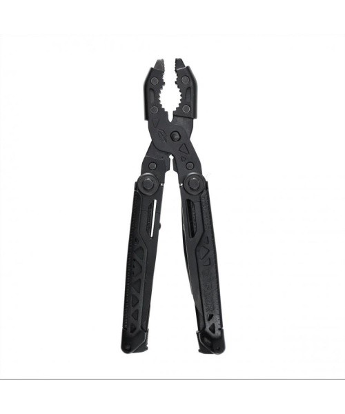Gerber Dual Force multitool, black