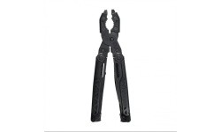 Gerber Dual Force multitool, black