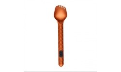 Gerber ComplEAT Devour Spork orange essential.