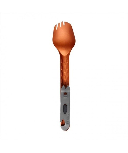 Gerber ComplEAT Devour Spork orange essential.