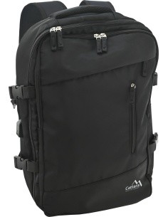 25l AIR BLACK backpack