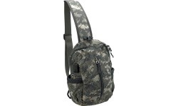 Peties krepšys ARMY PIXEL, 4 l