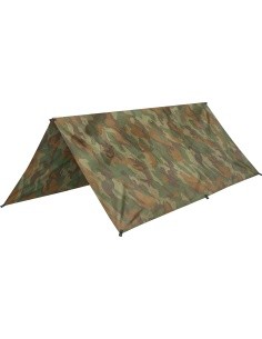Celta 3x3 WATERPROOF with accessories