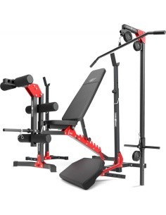 Weight Lifting Set Marbo MH25