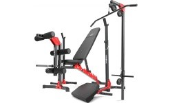 Weight Lifting Set Marbo MH25