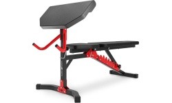 Weight Lifting Set Marbo MH25