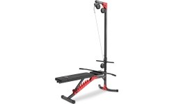 Weight Lifting Set Marbo MH25