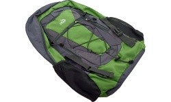 38l RUNNER GREEN backpack