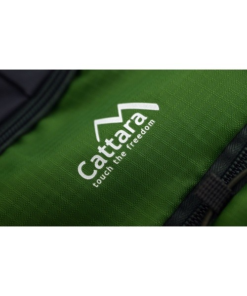 38l RUNNER GREEN backpack