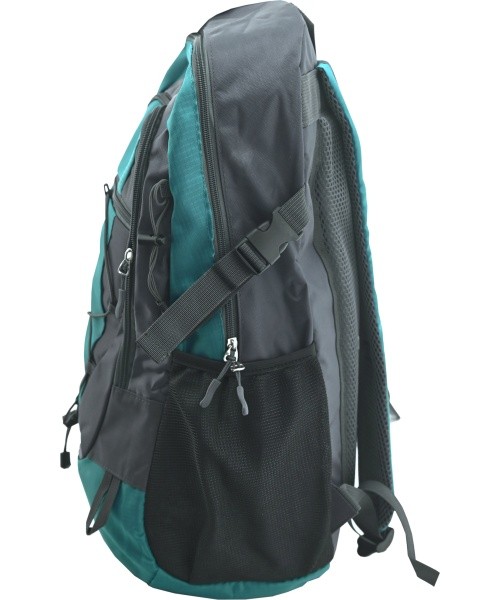 38l RUNNER BLUE backpack