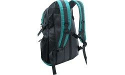 38l RUNNER BLUE backpack